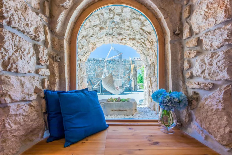 House Villa Siesta