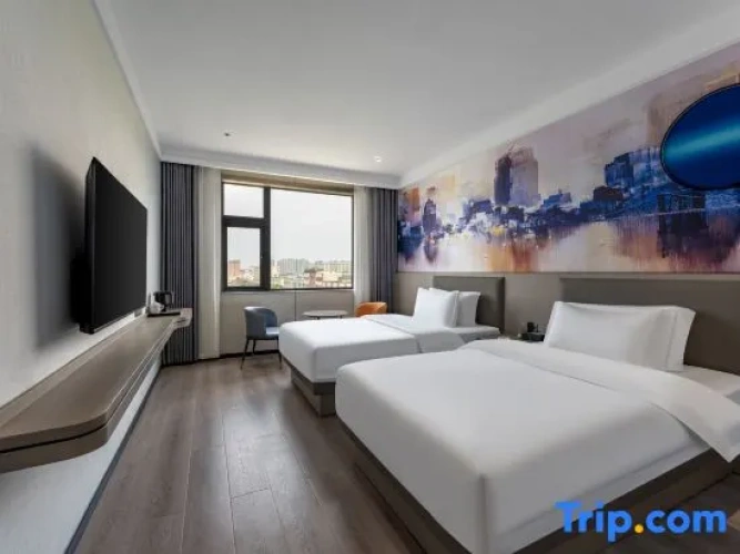 Business Twin room