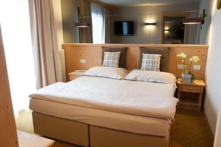 Comfort Quadruple room