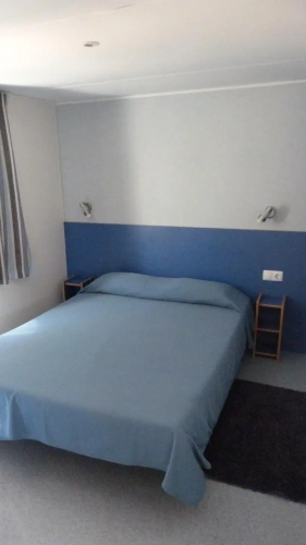 1 Bedroom Bungalow with balcony