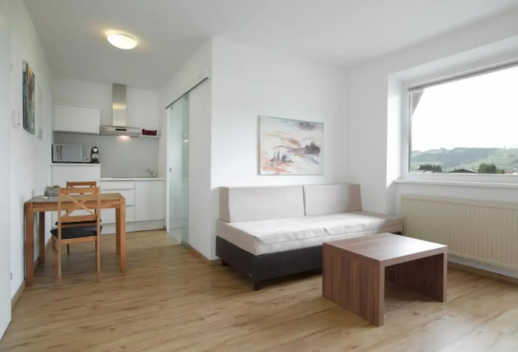 Aparthotel Fürst