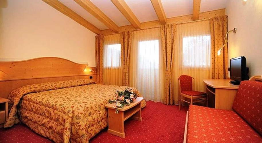 Hotel Europa
