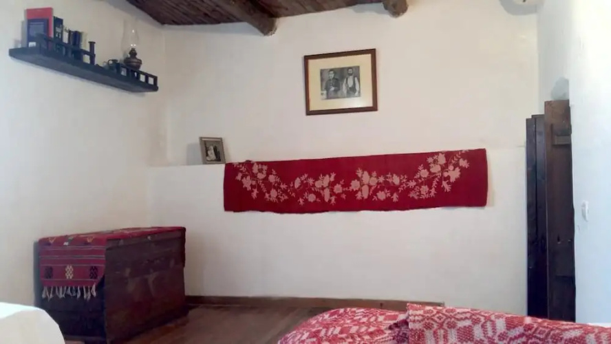 Bendeni Cottage