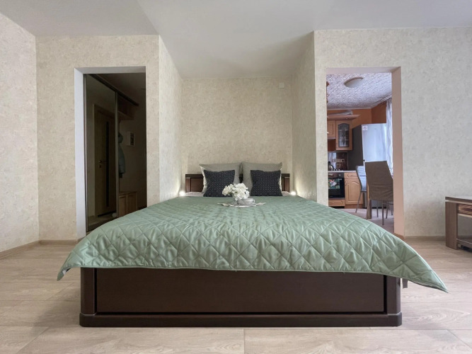 Фотография номера квартиры Апартаменты на проспекте Советский 29