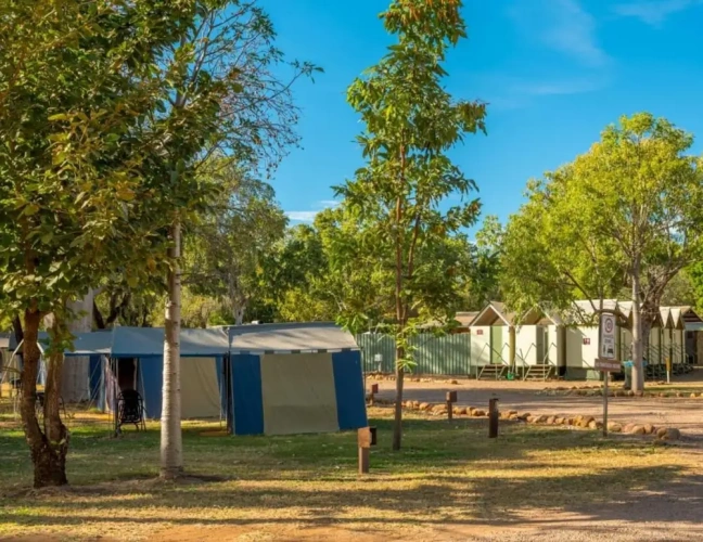 Tent