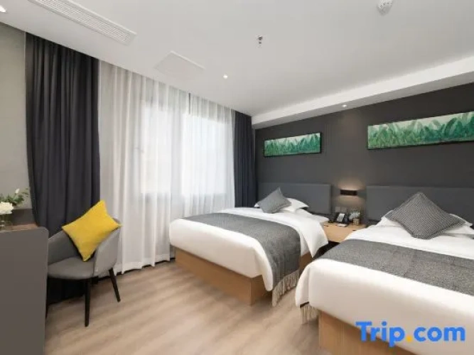 Comfort Twin room