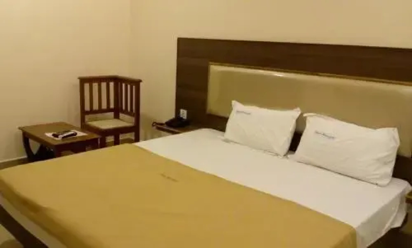 Hotel Meyyappaa