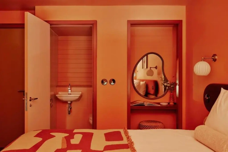 Duplex Suite
