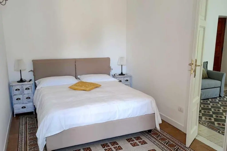 1 Bedroom Double Apartment
