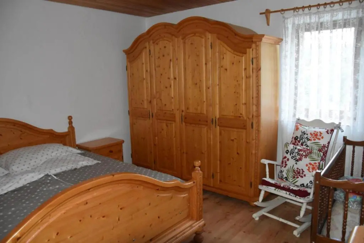 Holiday house Pr Robč