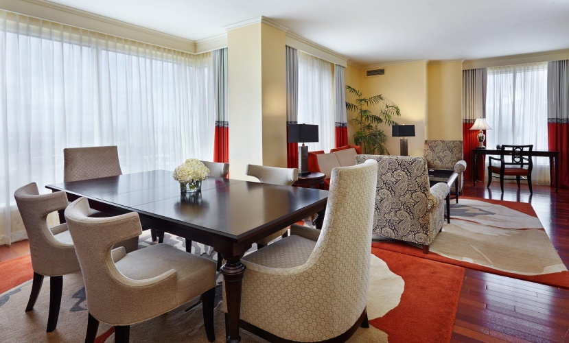 Grand Double Suite