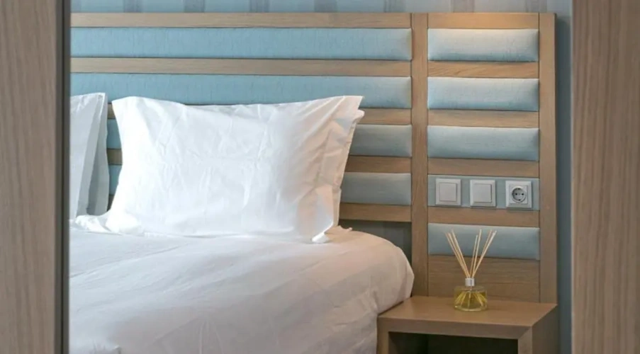 Comfort (no Window) Double room