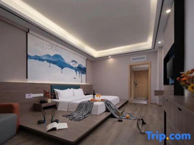 Standard Double Family room
