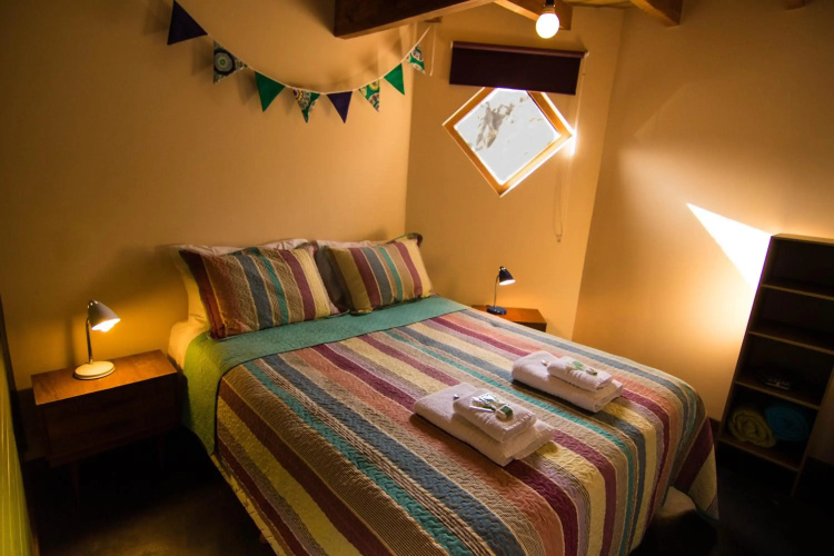 Casa Andina Chaltén