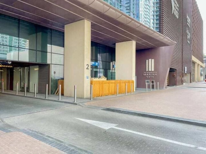 Vogue | Marina Gate near JBR Beach | Marina Mall