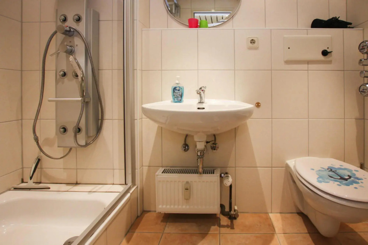 Apartment, St. Peter - Ording