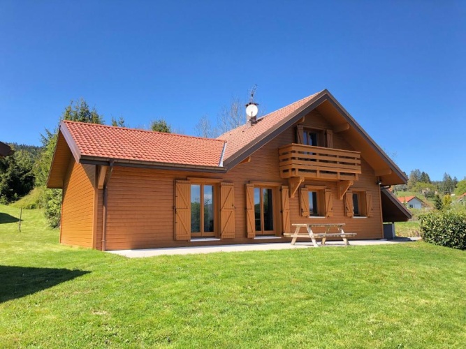 Chalet