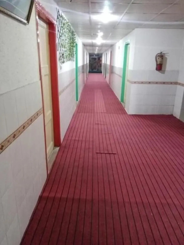 Hotel De Grand Saddar Rawalpindi