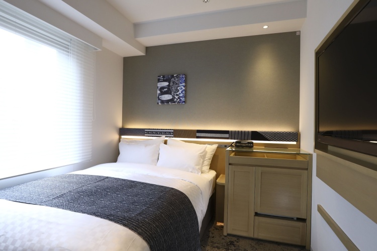 Hotel Gracery Asakusa photo 12