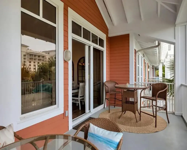 Market Street Inn 545