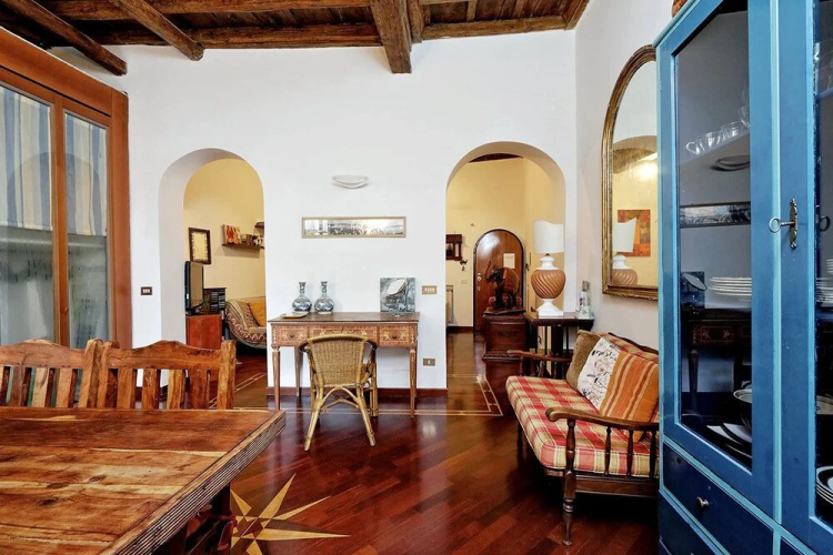 Scala Charming Apartment | Romeloft