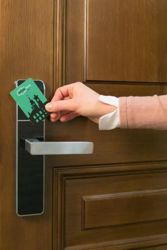 Фотография номера хостела DREAM Lviv