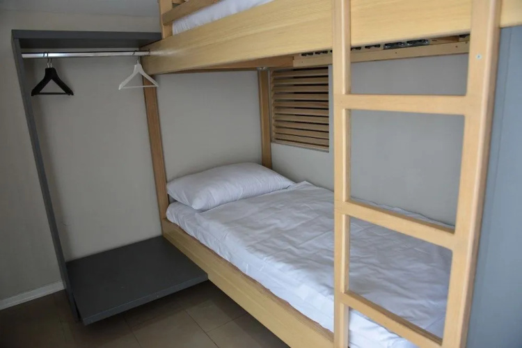 Hostel Choice