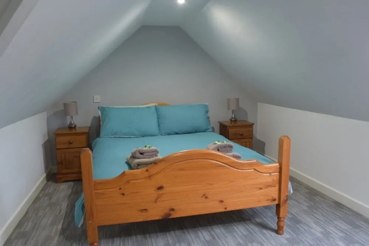 No.3 Dialknowe Holiday Cottage
