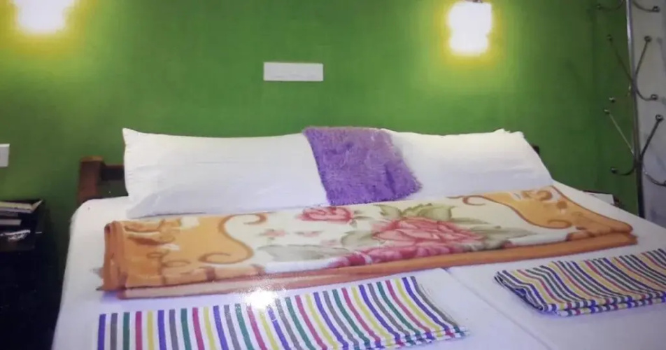 Marari Beach House