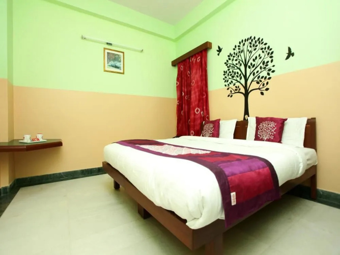 Collection O 2249 Hotel Blue Bird