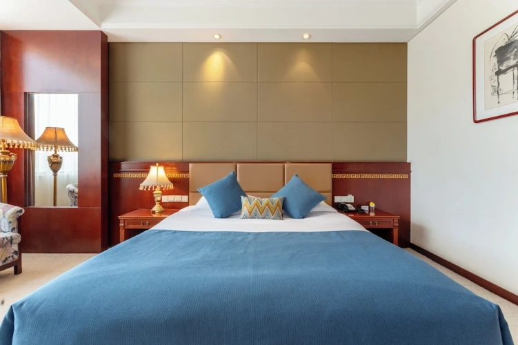 Business Double room