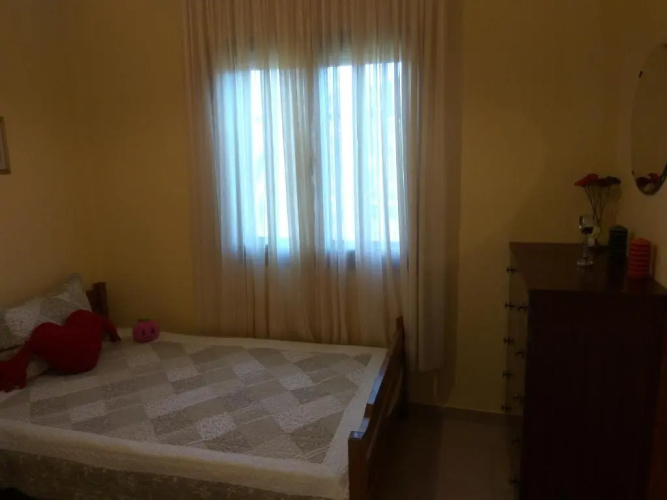 Ioannis Stagkonis House 1
