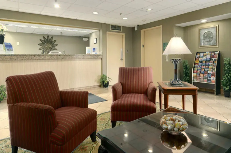 Days Inn Greenville