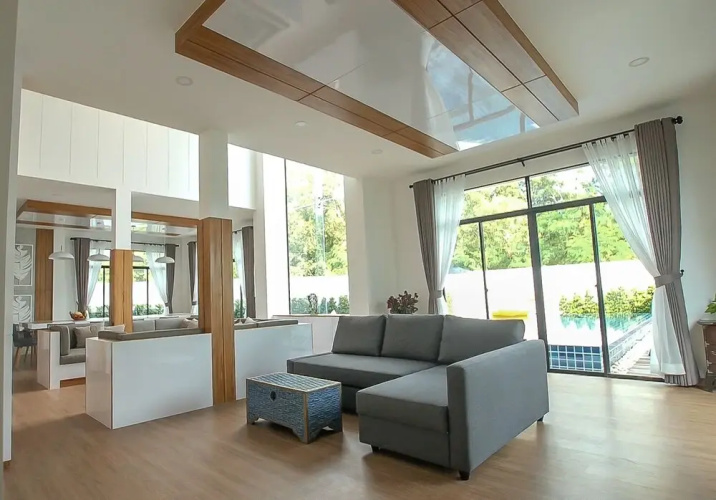 Happy Family Villa