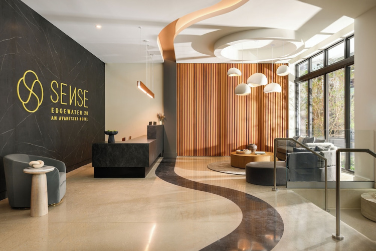 Sense28 Edgewater, an AvantStay Hotel