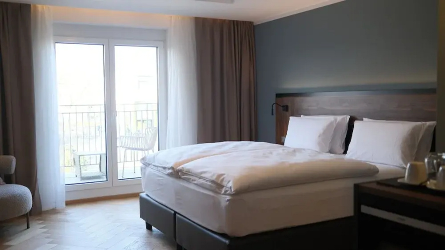 UNICO Boutique Hotel