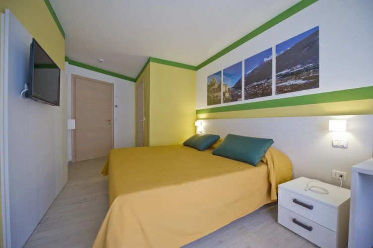 Hotel La Maison Des Bons Sentiments