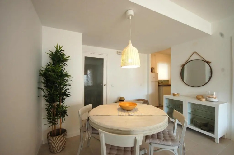 Lets Holidays Carbonera 3 apartment