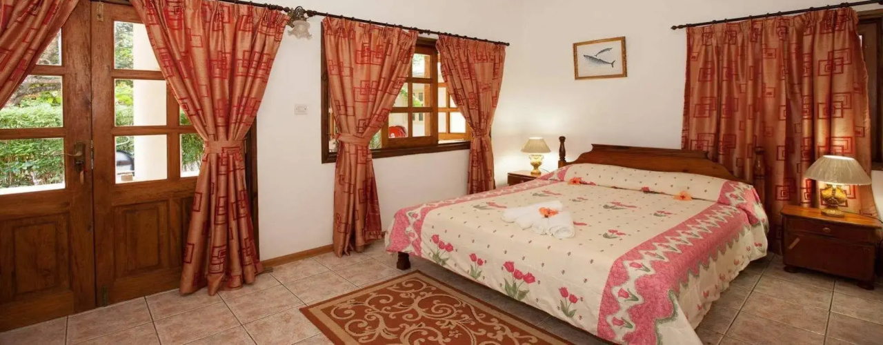 Kot Babi Guesthouse