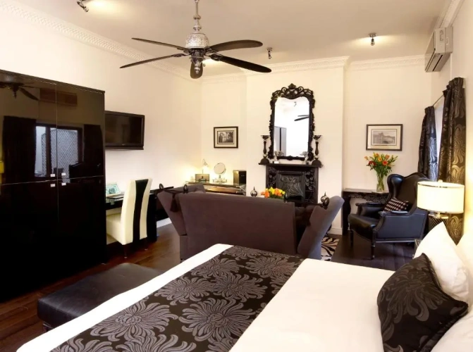 Suite