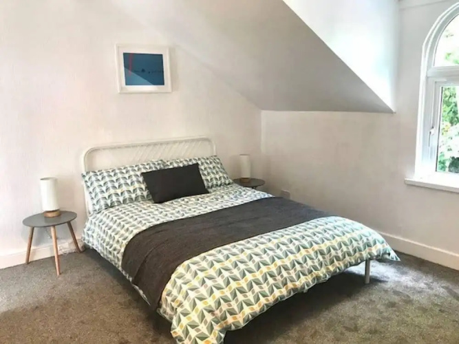 4 bed Townhouse