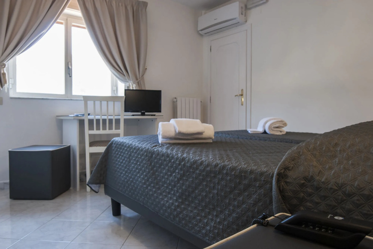 Sisters Hostel
