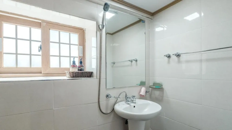 2 Bedrooms Standard room