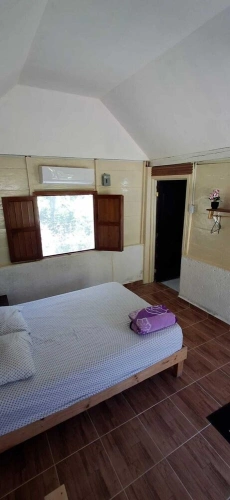 Comfort room