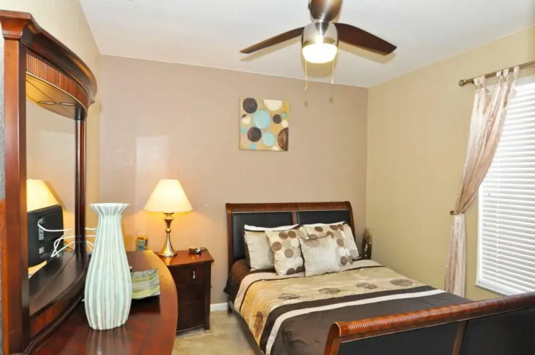 Windsor Hills Resort 203