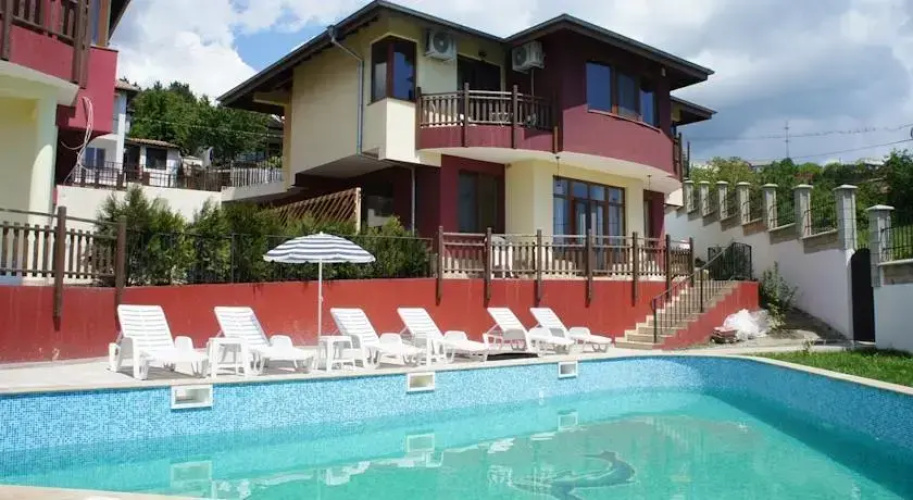Vila Summer Breeze
