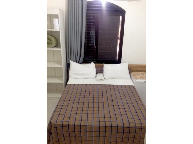 Hotel Pousada Do Parque