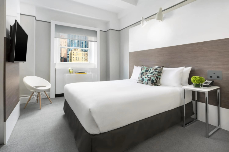 Paramount Hotel photo 6