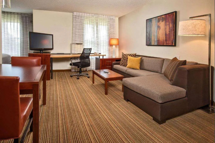 Residence Inn Charleston