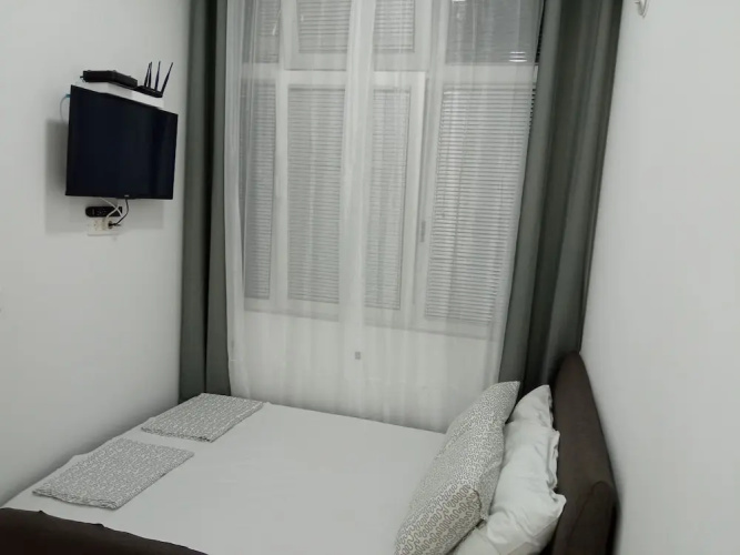 Plus Apartments